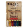 LIMA MAILLEFER K 45-80 SORTIDA 25MM