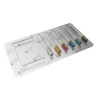 LIMA MAILLEFER K 45-80 SORTIDA 31MM