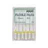 LIMA MANI FLEXILE 15 25MM
