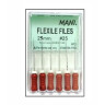 LIMA MANI FLEXILE 25 25MM