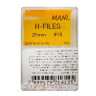 LIMA MANI HEDSTROEM 15 25MM