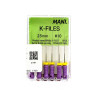 LIMA MANI K 10 25MM
