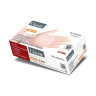 LUVA BLUESAIL VINIL MEDIA COM PO C/100