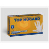 LUVA NUGARD LATEX MEDIA COM PO C/100
