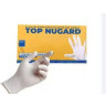 LUVA NUGARD LATEX PEQUENA COM PO C/100