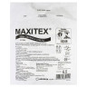 LUVA TM 6,5 PP MAXITEX ESTERELIZADA PAR LATEX C/PO