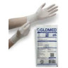 LUVA TM 7,0 P GLOMED ESTERILIZADA PAR LATEX C/PO