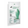LUVA TM 7,0 P SUPERMAX ESTERELIZADA PAR LATEX C/PO