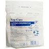 LUVA TM 7,5 M TOP CARE ESTERELIZADA PAR LATEX C/PO
