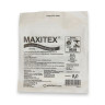 LUVA TM 8,0 G MAXITEX ESTERELIZADA PAR LATEX C/PO