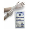 LUVA TM 8,5 GLOMED ESTERILIZADA PAR LATEX C/PO