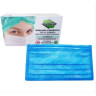 MASCARA C/ELASTICO AZUL ROYAL CX 50 PROTDESC