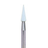 PEDRA PONTA SHOFU DURA WHITE REF 0241 LAPIS FG LABOR