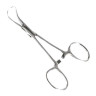 PINCA BACKAUS 13CM GOLGRAN