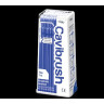 PINCEL CAVIBRUSH FINO C/100 UNIDADES AZUL FGM