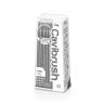 PINCEL CAVIBRUSH LONGO C/100 UNIDADES CINZA FGM