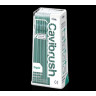 PINCEL CAVIBRUSH REGULAR C/100 UNIDADES VERDE FGM