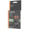 PINO FIBRA DE VIDRO EXACTO INTRA RADICULAR REP N-0,5 REF.9097 ANGELUS
