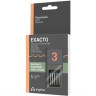 PINO FIBRA DE VIDRO EXACTO INTRA RADICULAR REP N-3 REF.9177 ANGELUS