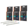 PINO FIBRA DE VIDRO REFORPOST RX N-1 REF.721 ANGELUS