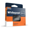 PINO FIBRA VIDRO WHITE POST DC-E 0,5 REFIL C/5 FGM