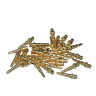 PINO P/ PIVOT DOURADO C/100 JON