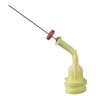 PONTAS PARA IRRIGACAO E ASPIRACAO NAVITIP 29G 21MM ULTRADENT