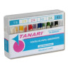PONTA DE PAPEL ABSORVENTE 15-40 TANARI