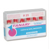 PONTA DE PAPEL ABSORVENTE 25 TANARI