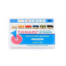 PONTA DE PAPEL ABSORVENTE 45-80 TANARI