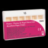PONTA DE PAPEL ABSORVENTE N.15 DENTSPLY