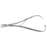 PORTA AGULHA MATHIE 14CM GOLGRAN