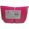 PORTA APARELHO ROSA C/10 UNID. AEG