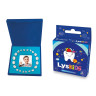 PORTA DENTE DE LEITE AZUL LYSKIDS LYSANDA