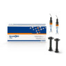 RESINA GRANDIO SO FLOW A3 2X2G REF2724 VOCO