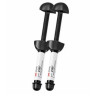 RESINA Z100 A1 DUOPACK C/2 SERINGAS 3M ESPE