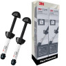 RESINA Z100 A2 DUOPACK C/2 SERINGAS 3M ESPE