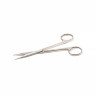 TESOURA GOLDMAN FOX RETA (MT125) GOLGRAN