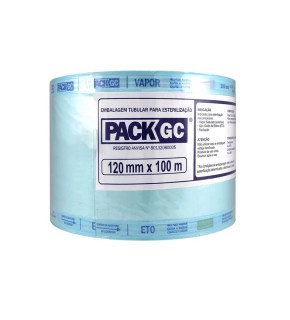 ROLO 120MM X 100M PACKGC ZERMATT